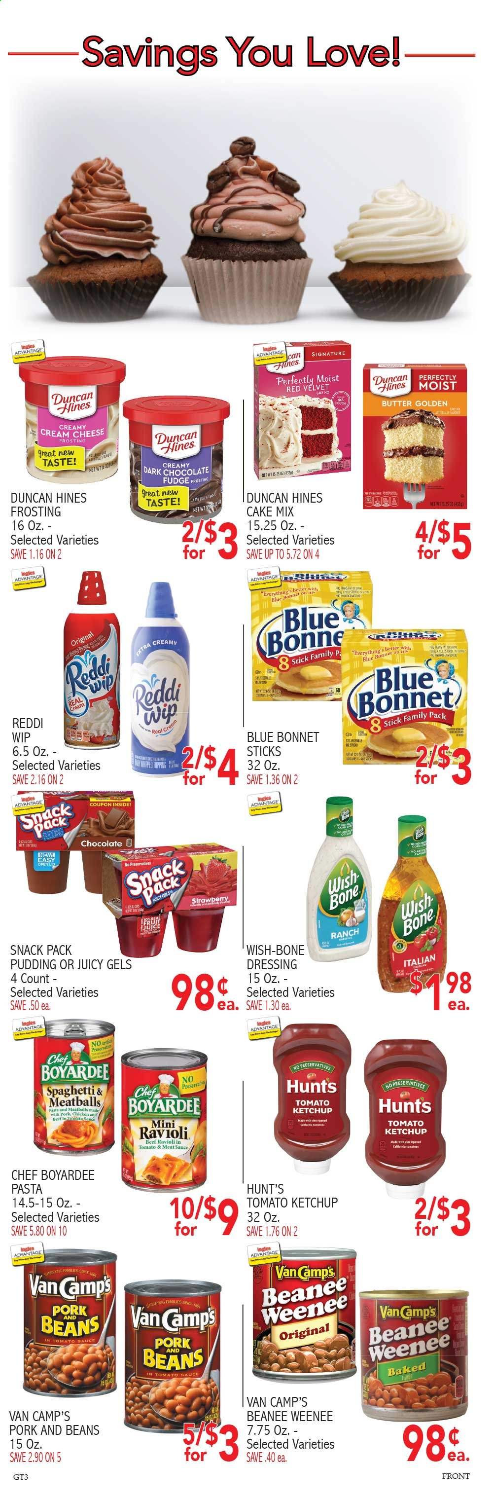 Ingles ad - 04/07/2021 - 04/13/2021. Page 7