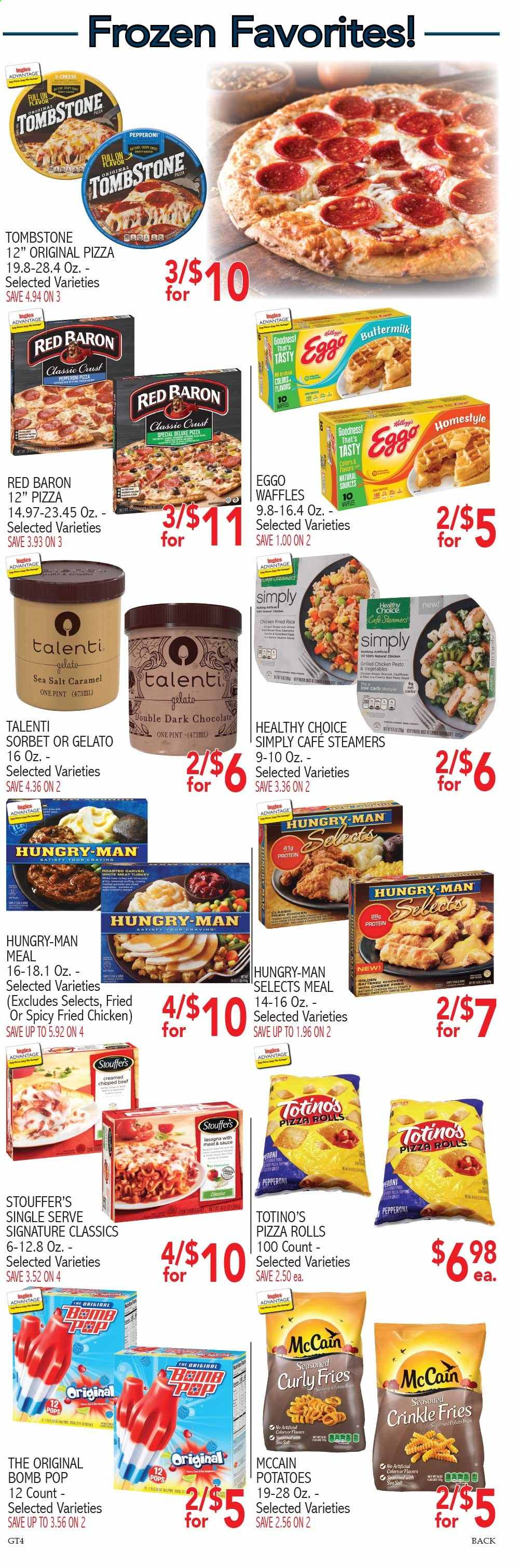 Ingles ad - 04/07/2021 - 04/13/2021. Page 8