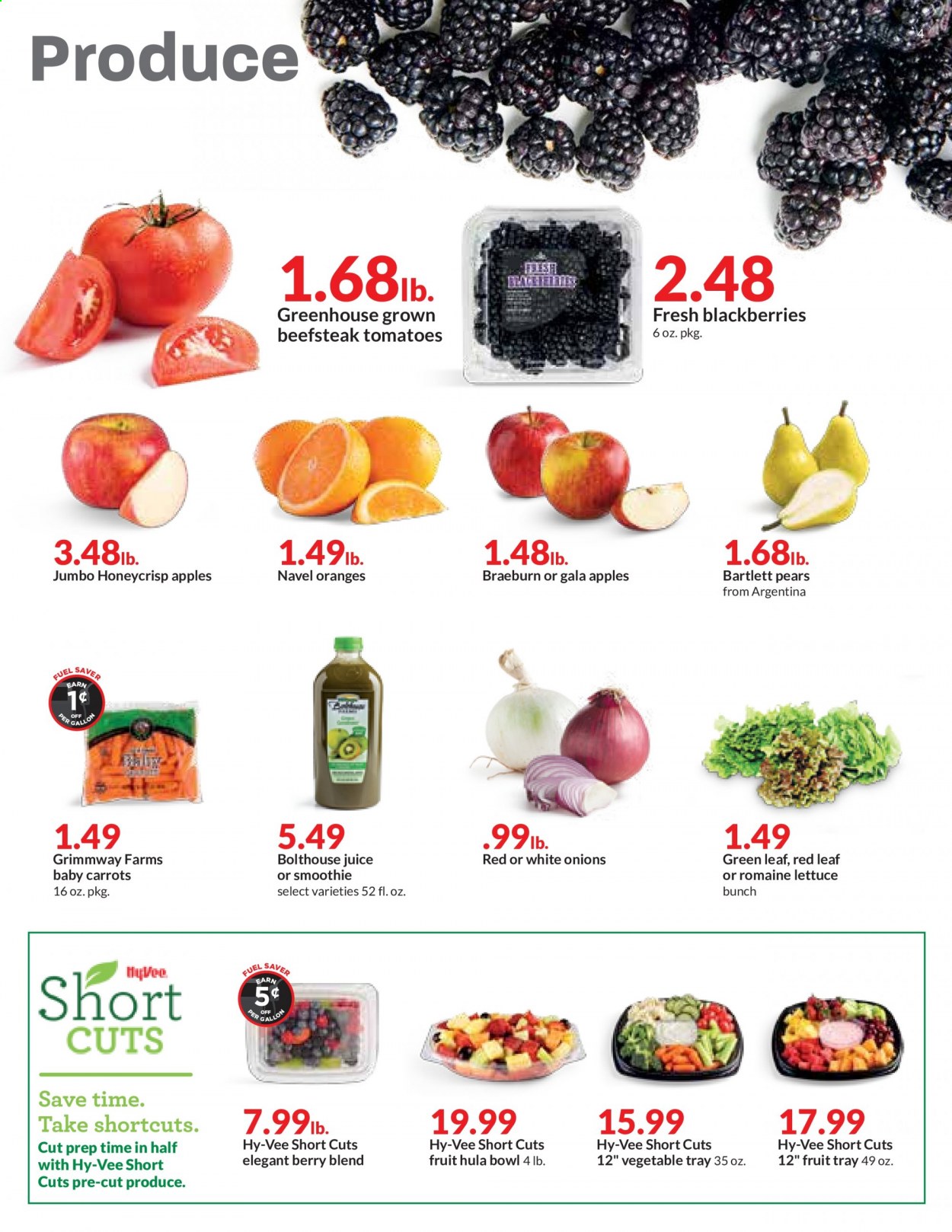 Hy-Vee ad - 04/07/2021 - 04/13/2021. Page 4