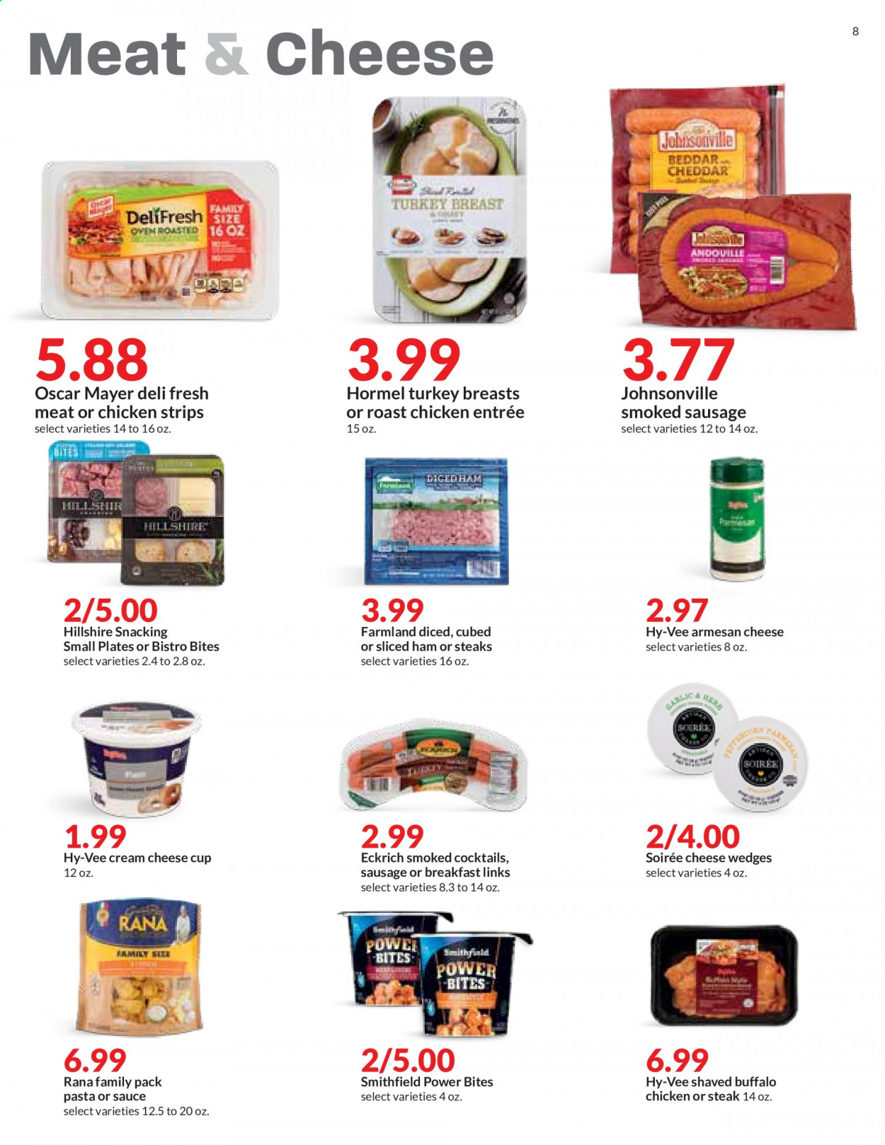 Hy-Vee ad - 04/07/2021 - 04/13/2021. Page 8