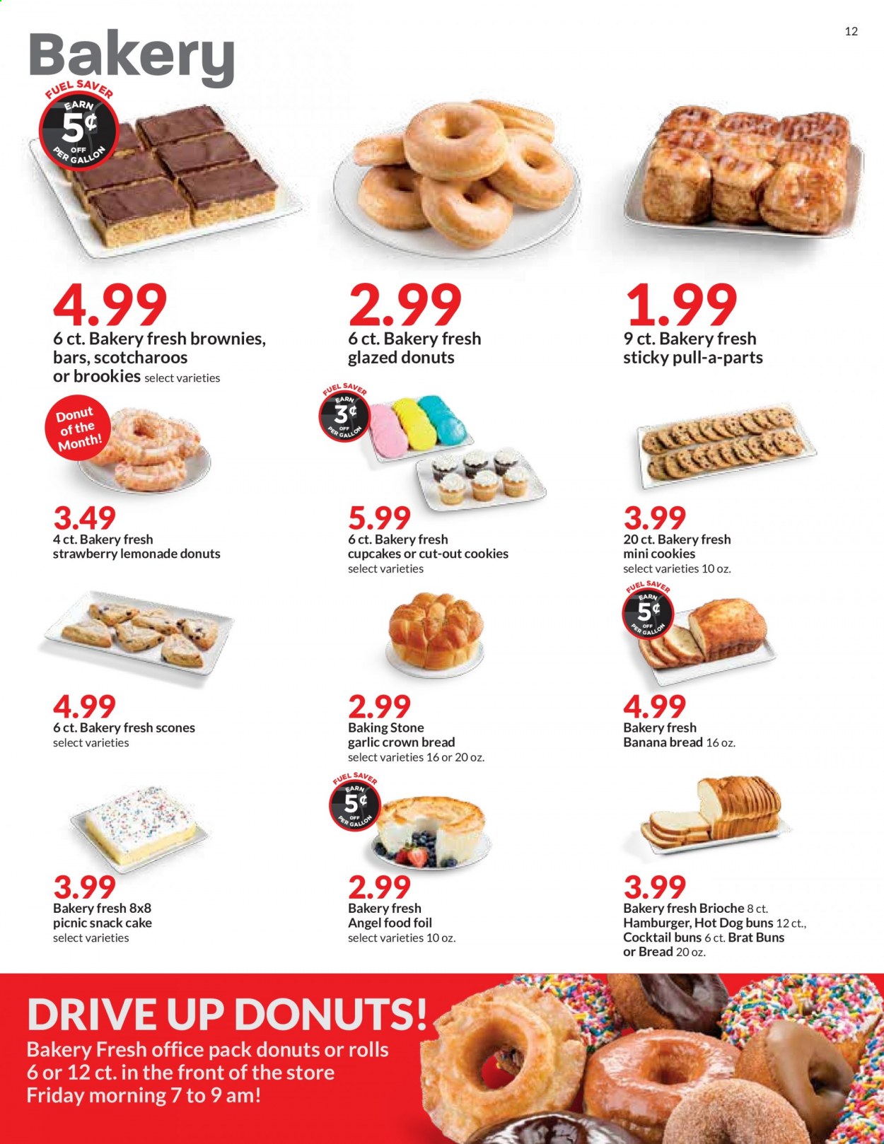 Hy-Vee ad - 04/07/2021 - 04/13/2021. Page 12