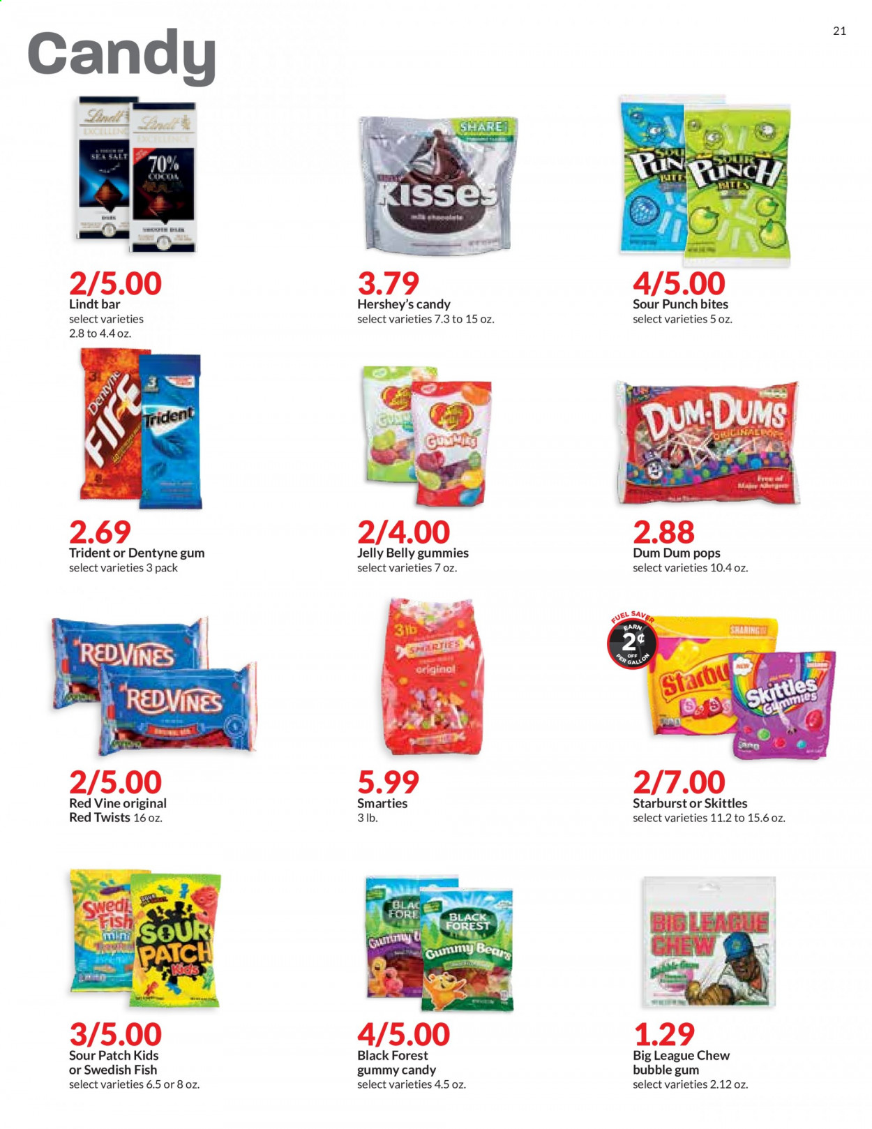Hy-Vee ad - 04/07/2021 - 04/13/2021. Page 21