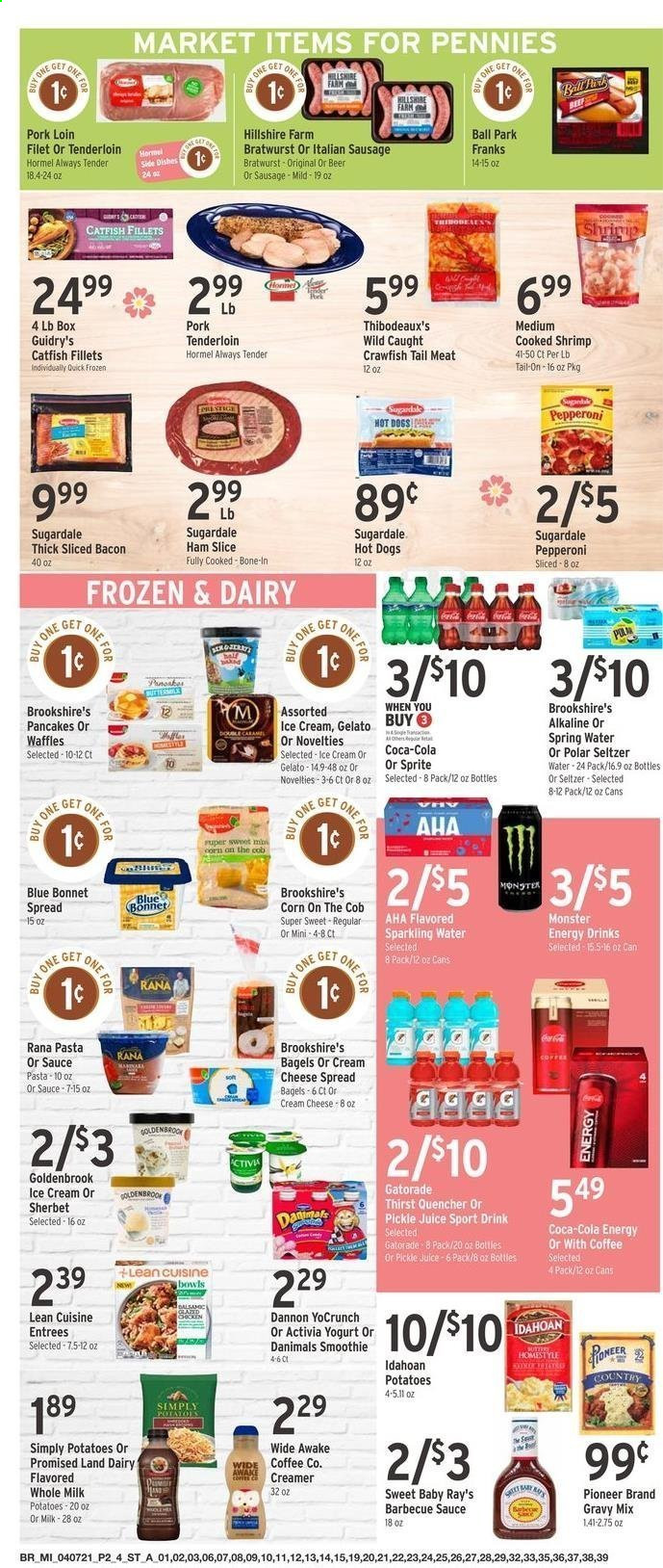 Brookshires ad - 04/07/2021 - 04/13/2021. Page 2