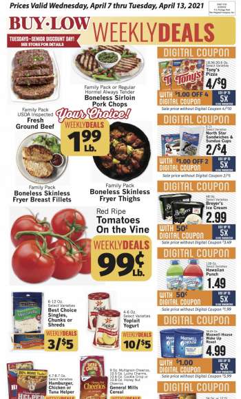 IGA Flyer - 04.07.2021 - 04.13.2021.
