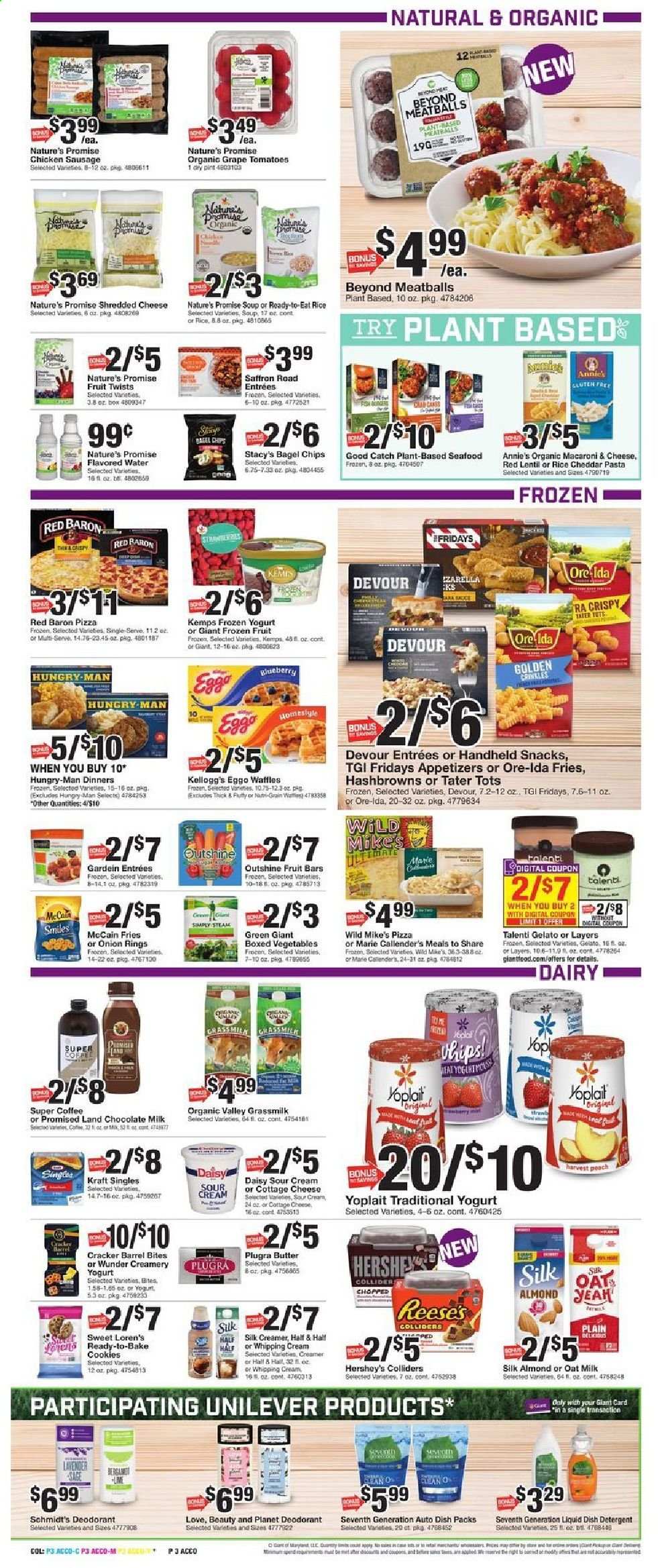 Giant Food ad - 04/09/2021 - 04/15/2021. Page 3