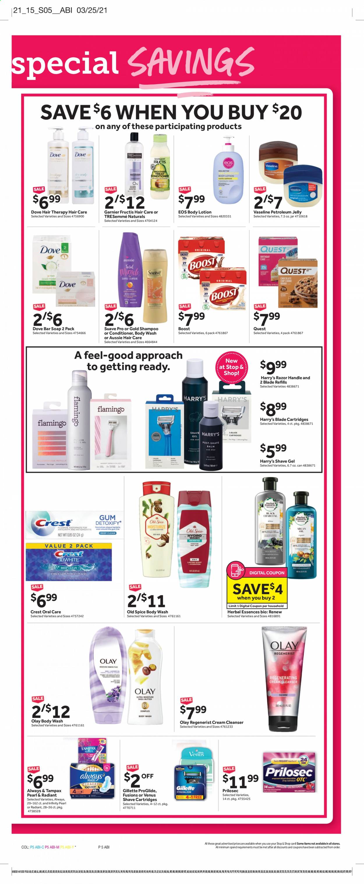 Stop & Shop ad - 04/09/2021 - 04/15/2021. Page 7