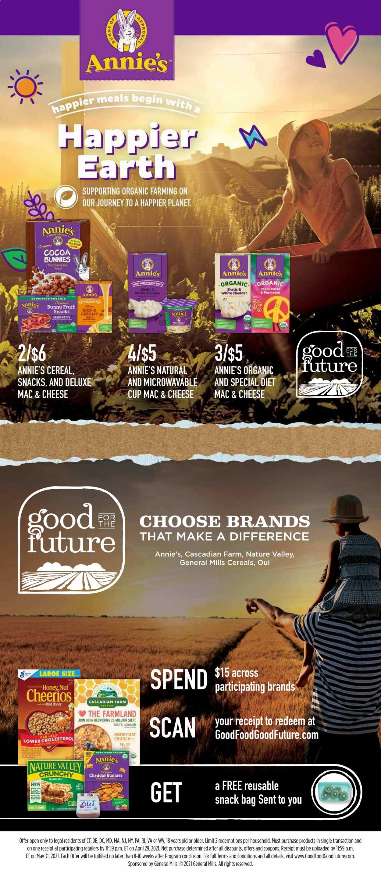Stop & Shop ad - 04/09/2021 - 04/15/2021. Page 19