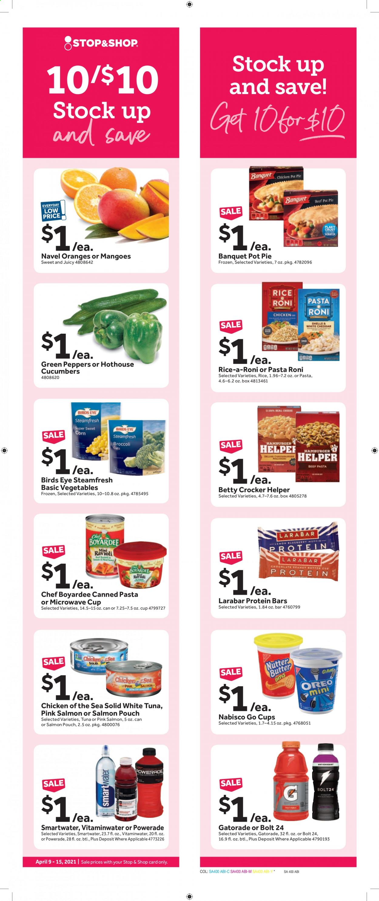 Stop & Shop ad - 04/09/2021 - 04/15/2021. Page 2