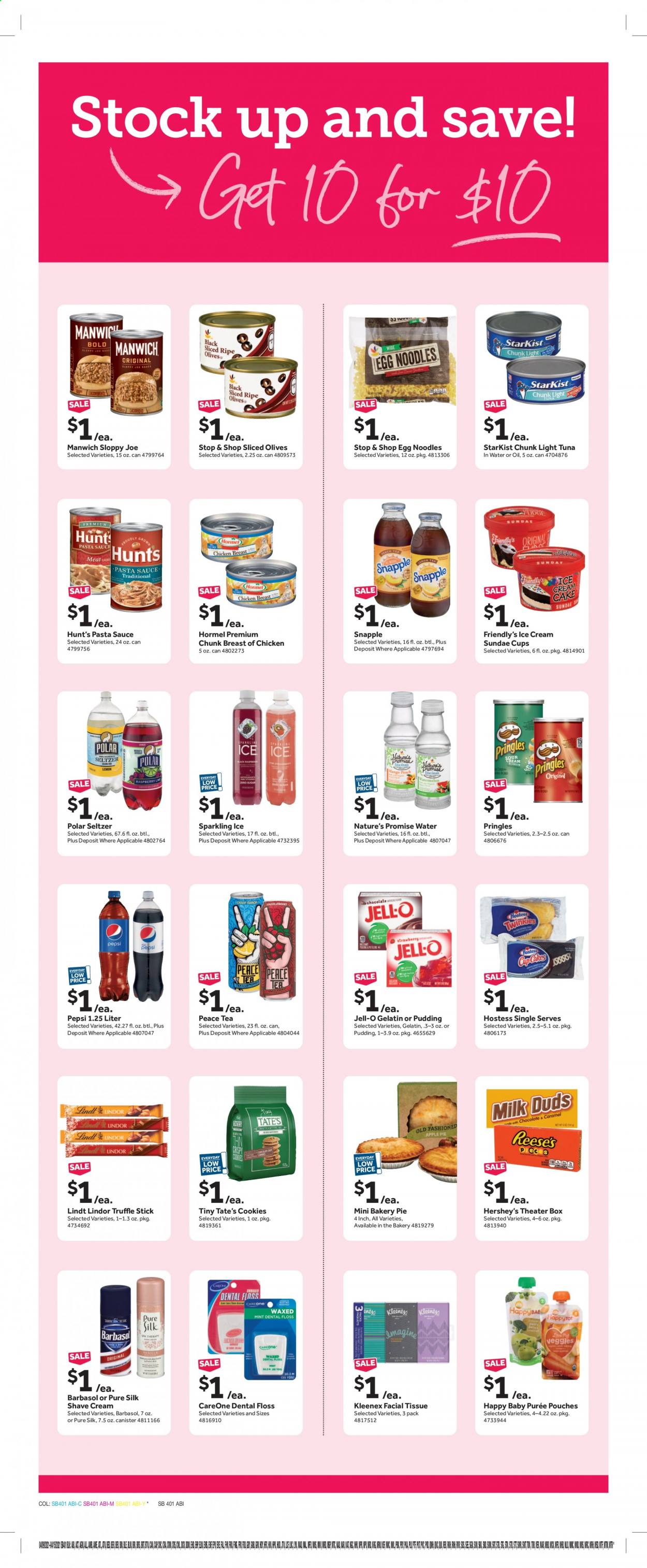 Stop & Shop ad - 04/09/2021 - 04/15/2021. Page 3