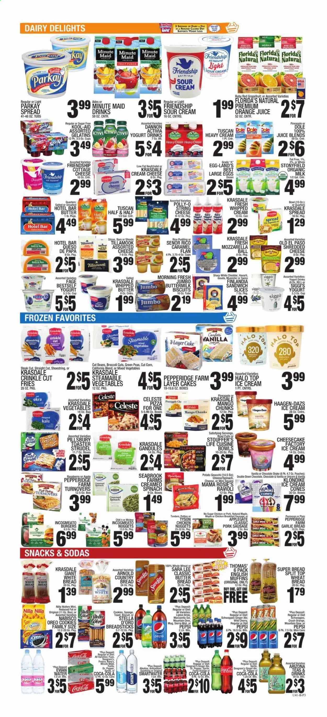 C-Town ad - 04/09/2021 - 04/15/2021. Page 3