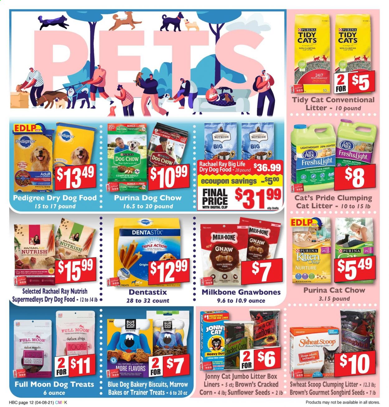 Weis ad - 04/08/2021 - 05/06/2021. Page 12