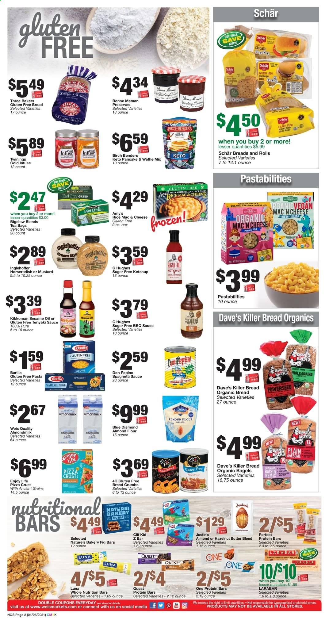 Weis ad - 04/08/2021 - 05/06/2021. Page 2