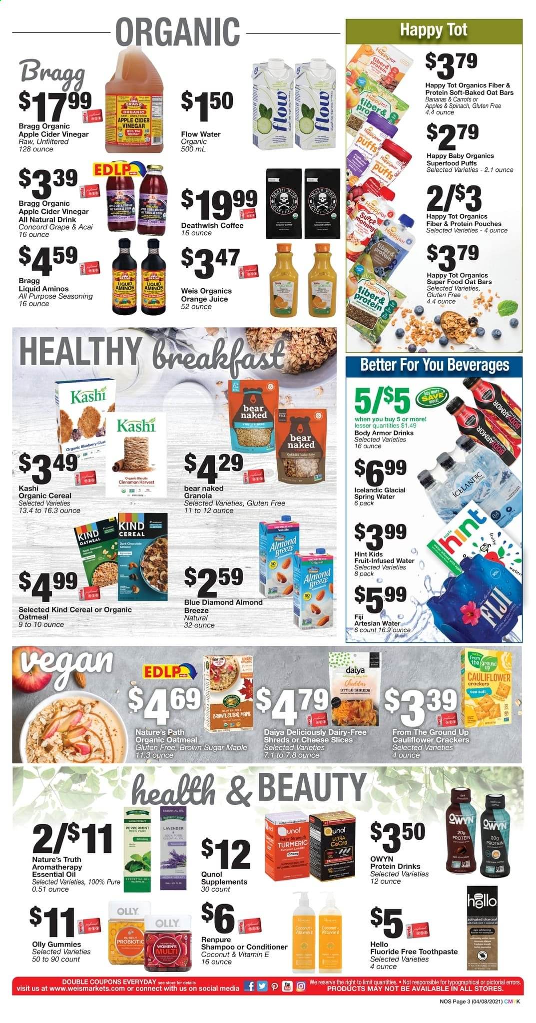 Weis ad - 04/08/2021 - 05/06/2021. Page 3