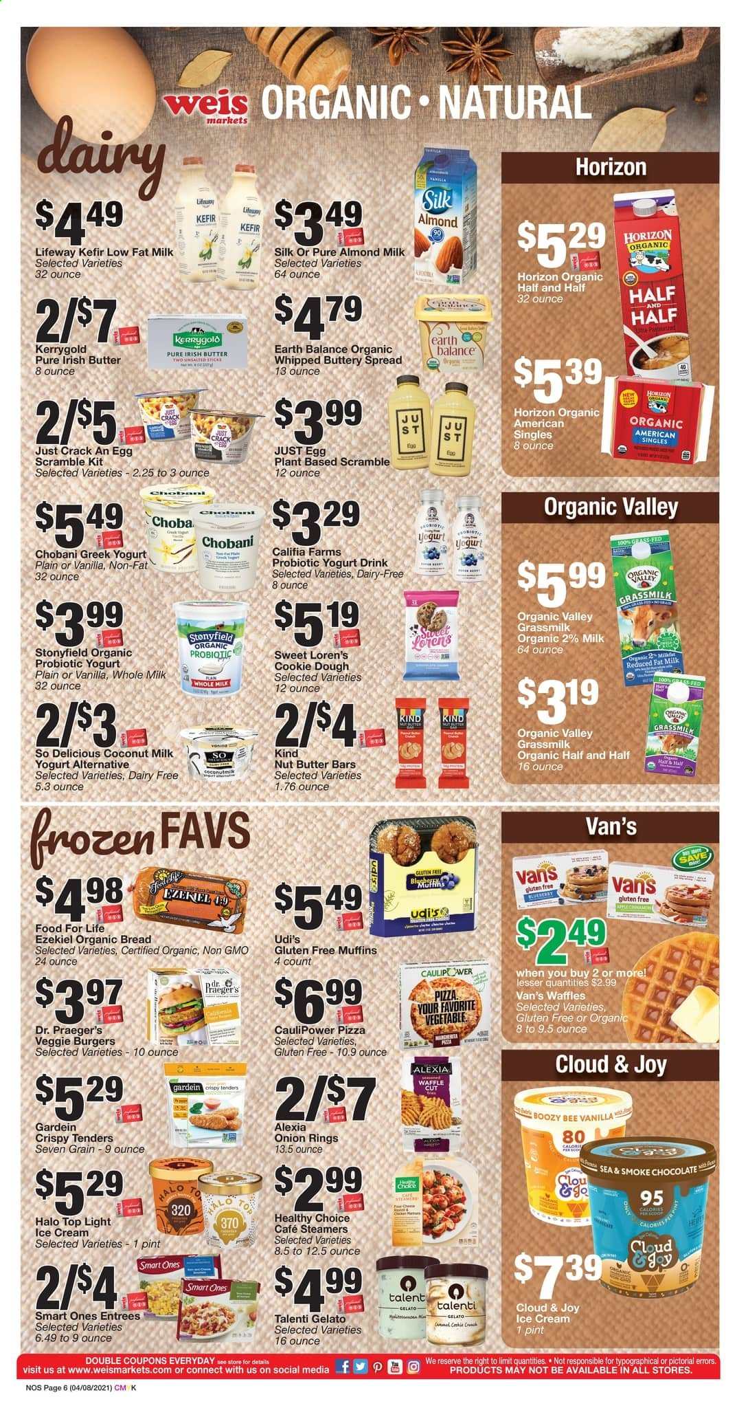 Weis ad - 04/08/2021 - 05/06/2021. Page 6