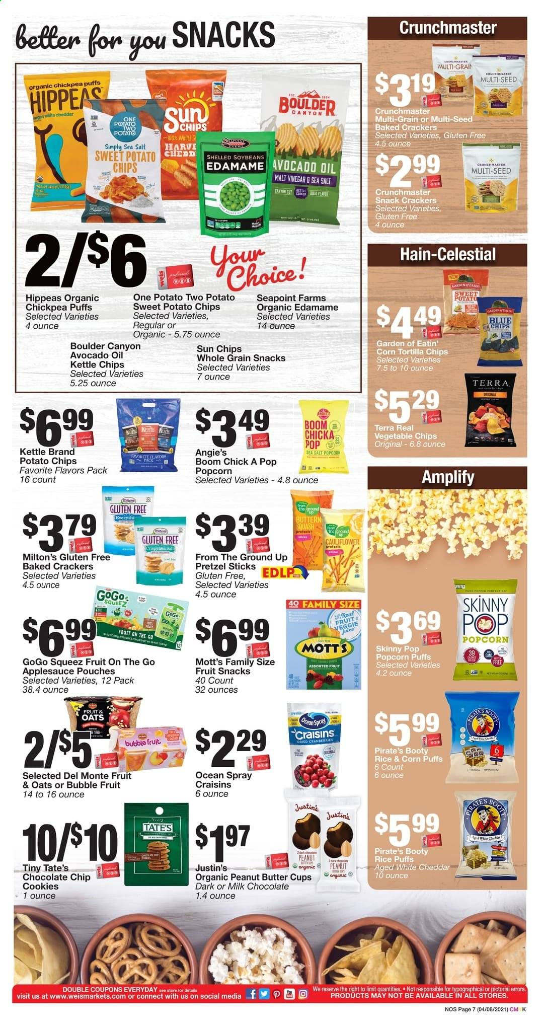 Weis ad - 04/08/2021 - 05/06/2021. Page 7