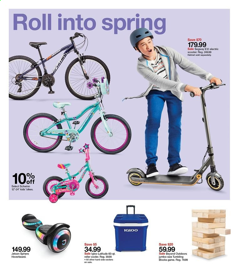 Target ad - 04/11/2021 - 04/17/2021. Page 4