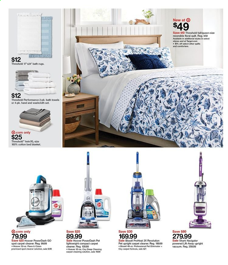 Target ad - 04/11/2021 - 04/17/2021. Page 6