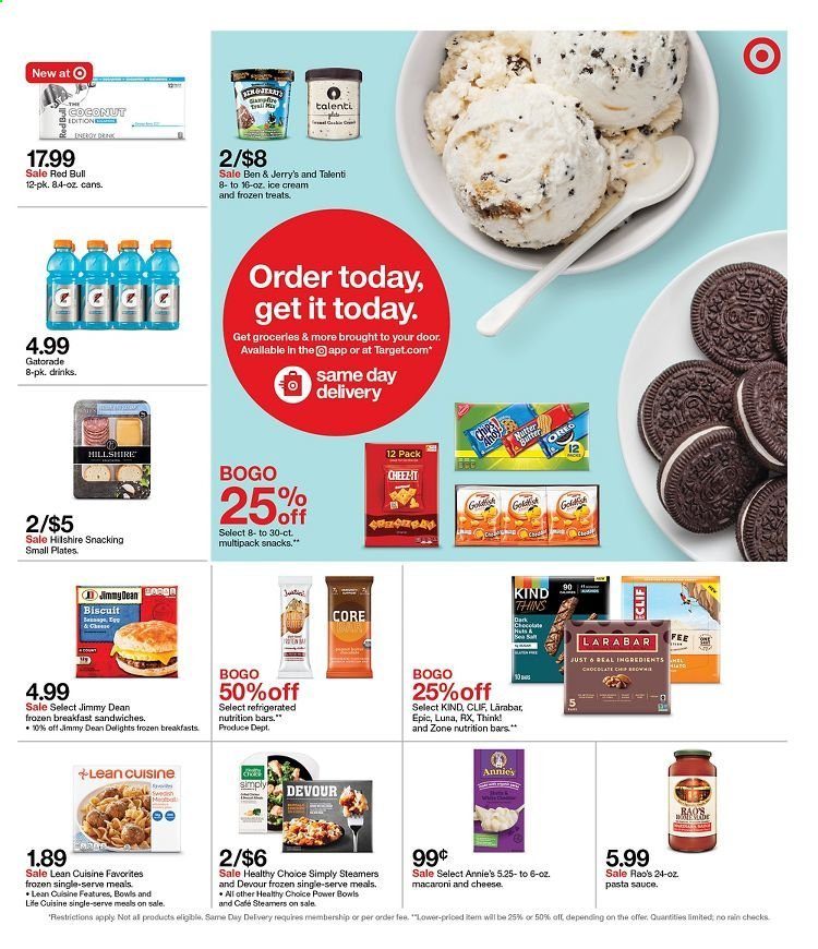 Target ad - 04/11/2021 - 04/17/2021. Page 11
