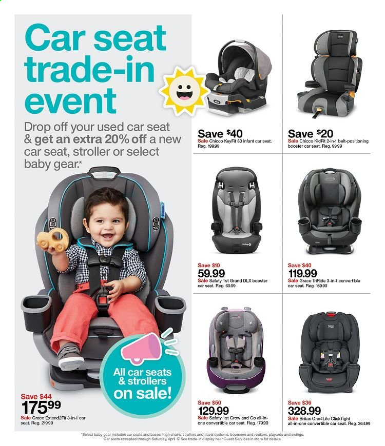 Target ad - 04/11/2021 - 04/17/2021. Page 30