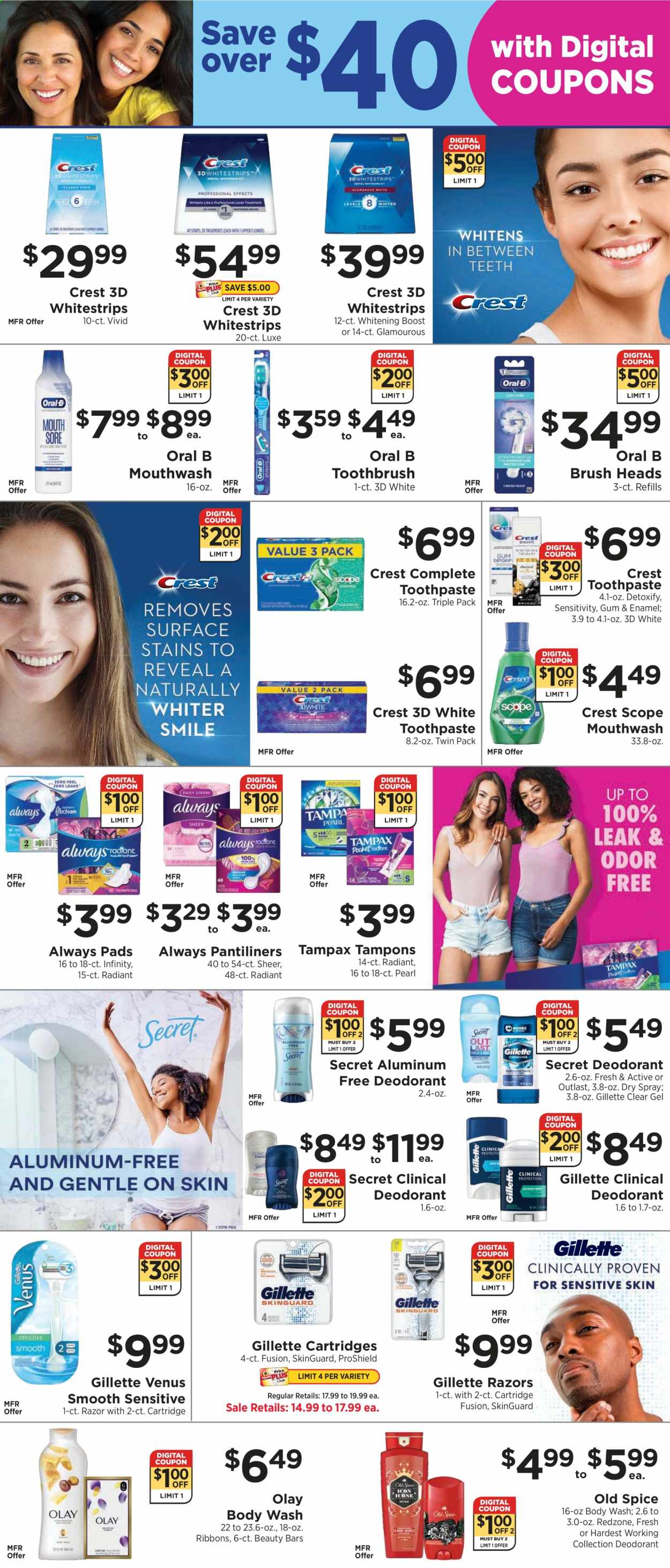ShopRite ad - 04/11/2021 - 04/17/2021. Page 11
