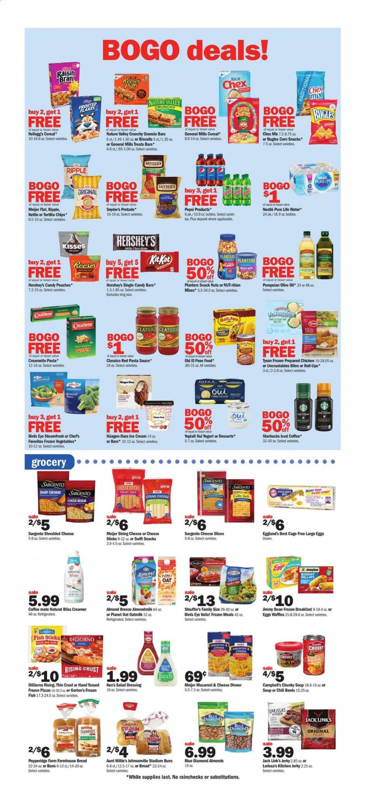 Meijer ad - 04/11/2021 - 04/17/2021. Page 3