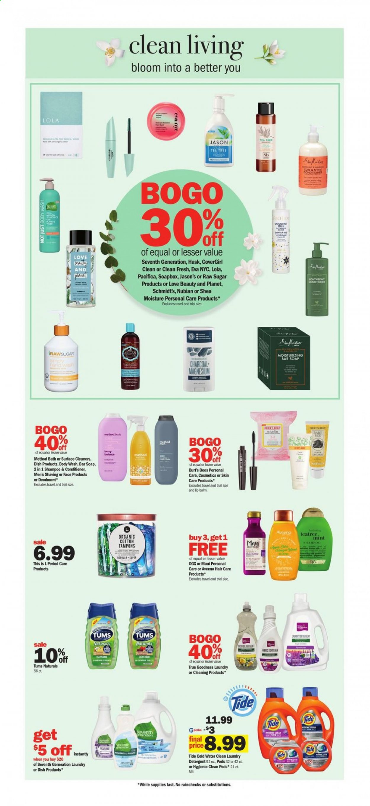 Meijer ad - 04/11/2021 - 04/17/2021. Page 15