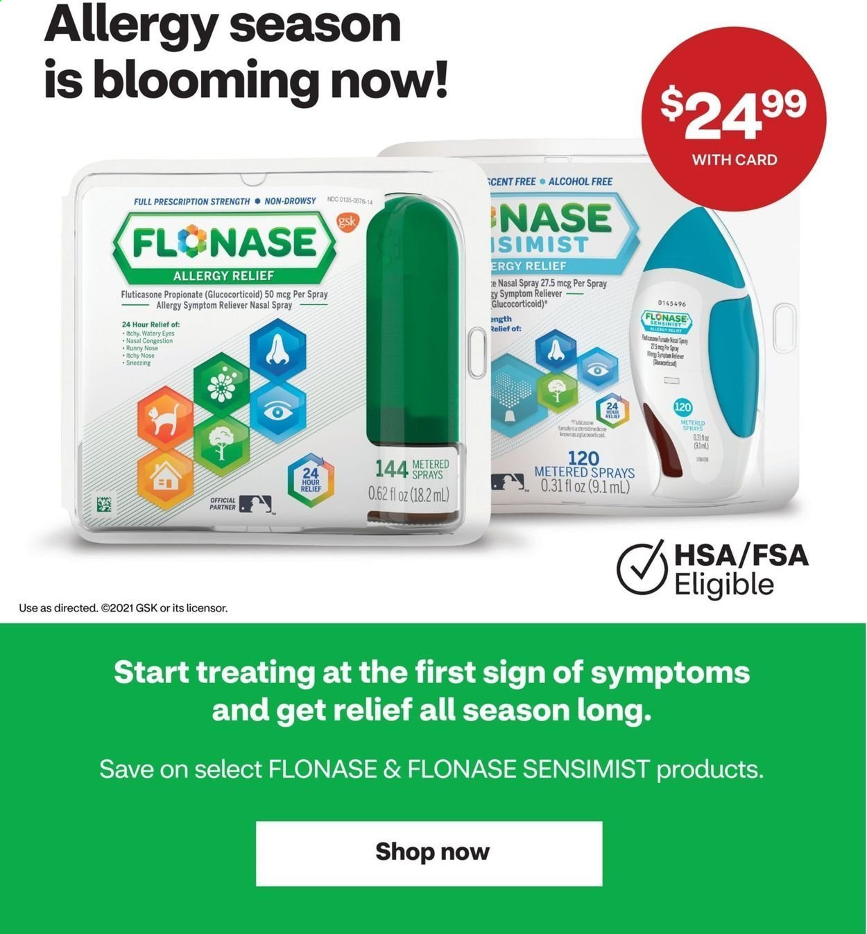 CVS Pharmacy ad - 04/11/2021 - 04/17/2021. Page 14