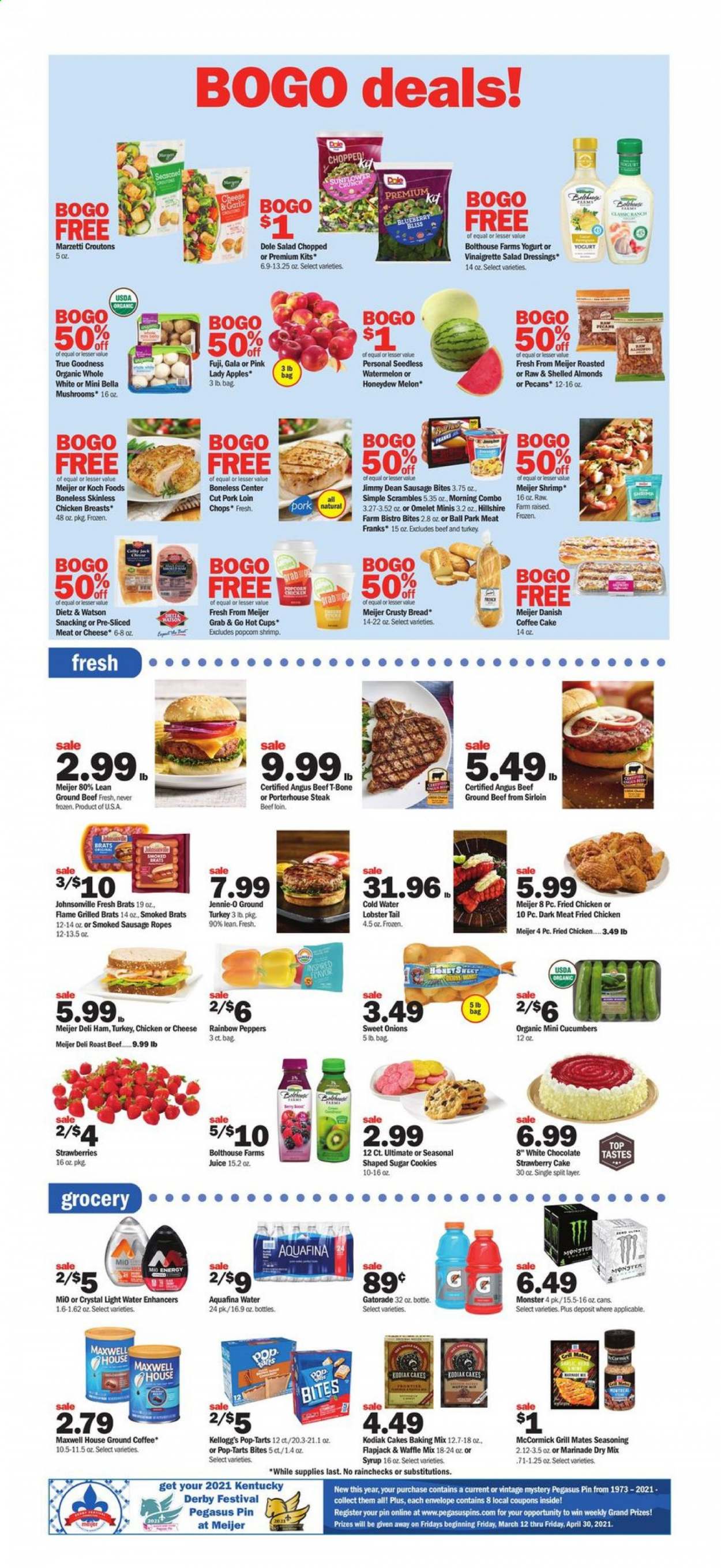 Meijer ad - 04/11/2021 - 04/17/2021. Page 2