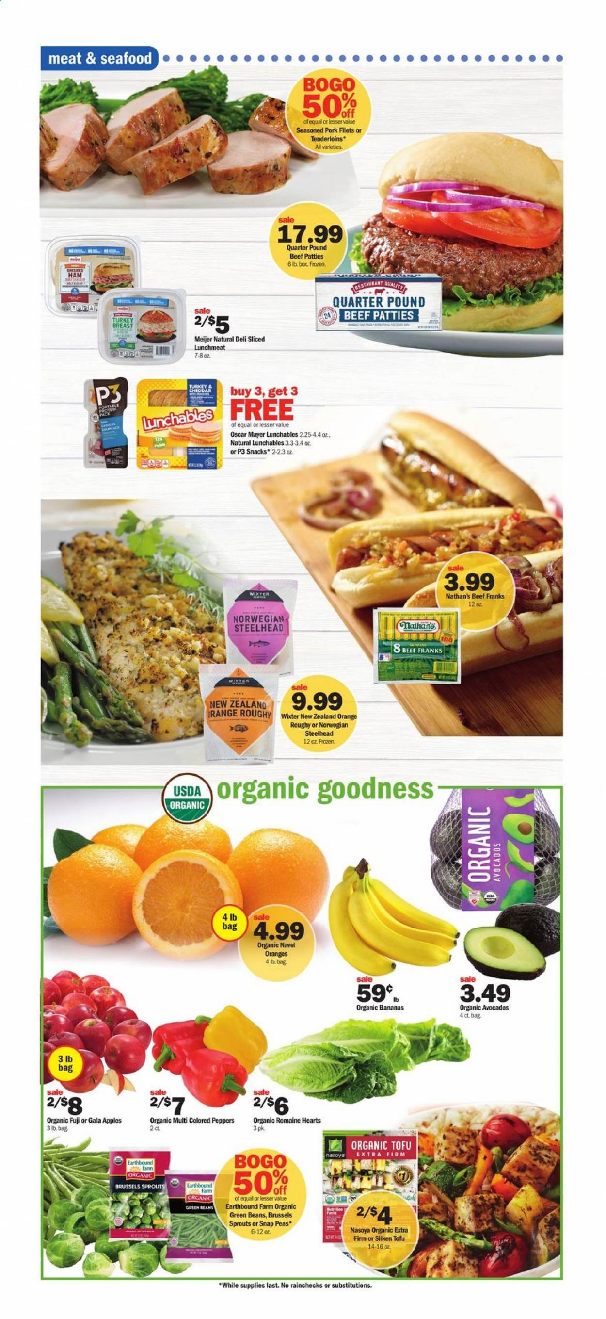 Meijer ad - 04/11/2021 - 04/17/2021. Page 4
