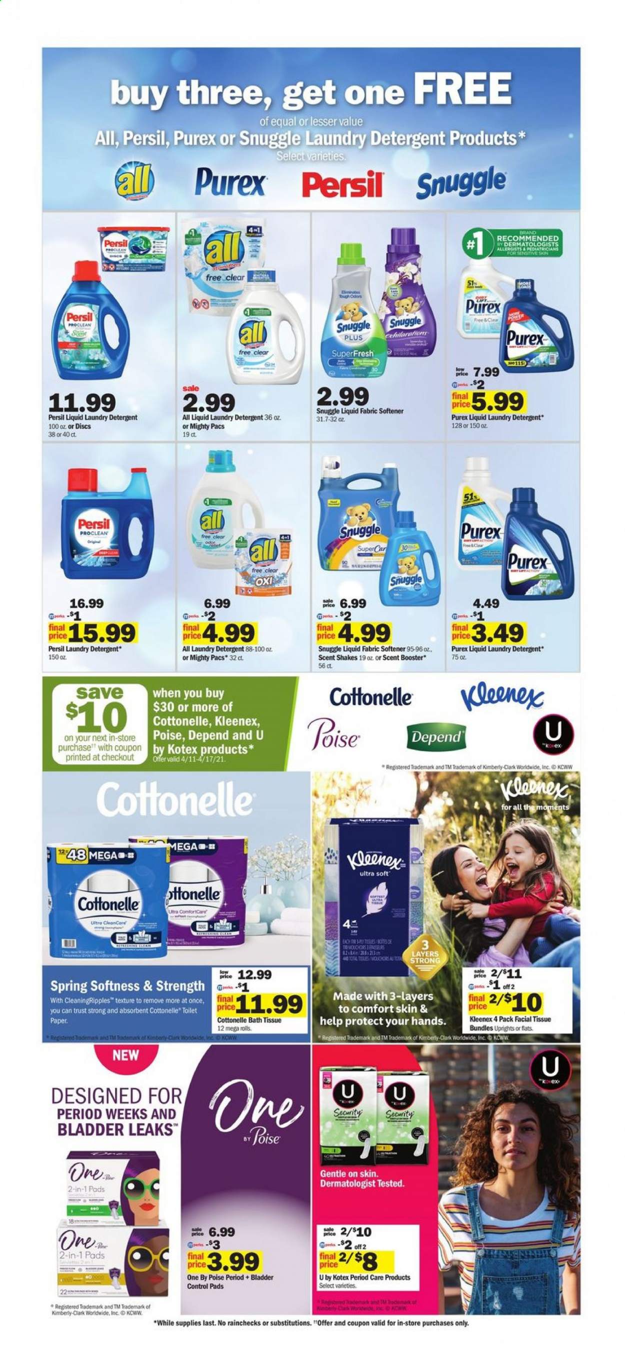 Meijer ad - 04/11/2021 - 04/17/2021. Page 16