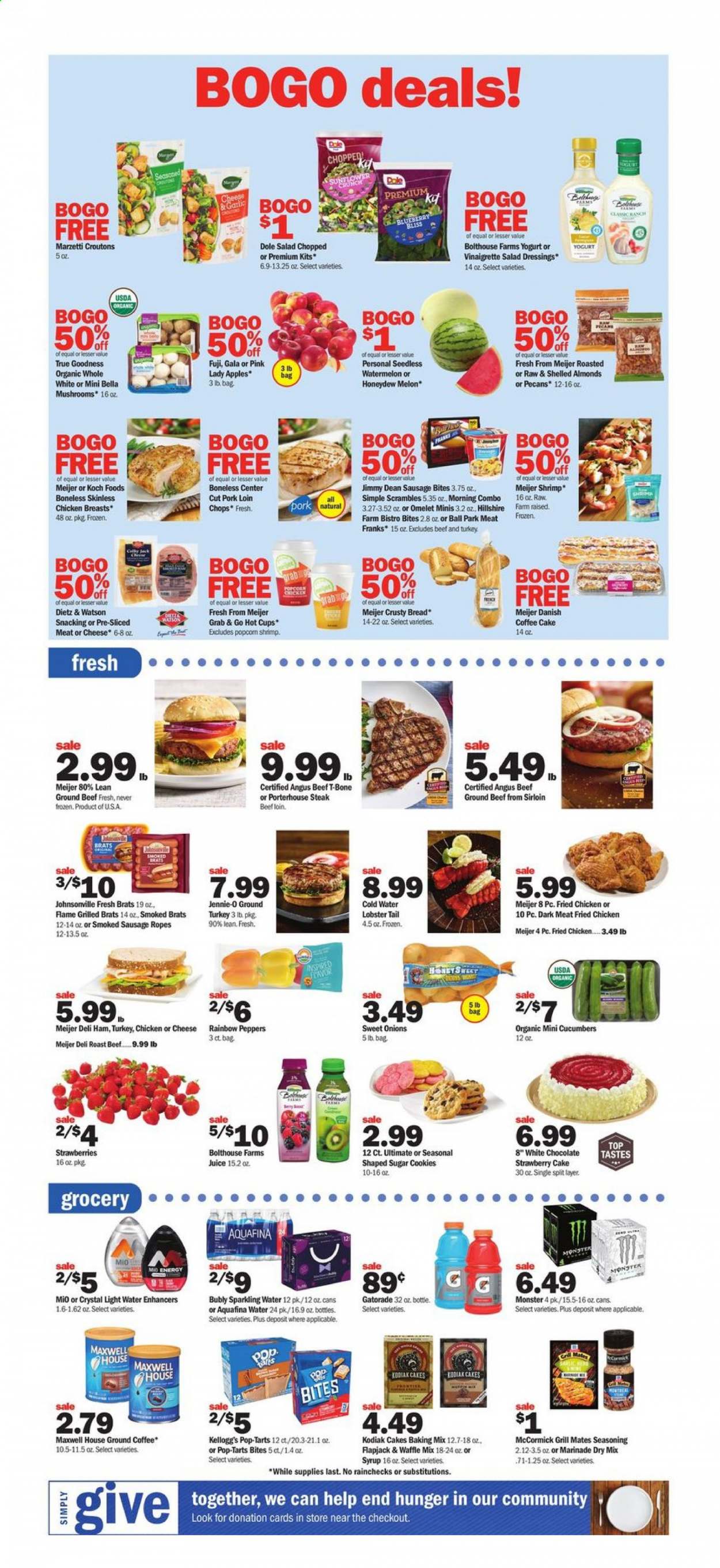 Meijer ad - 04/11/2021 - 04/17/2021. Page 2