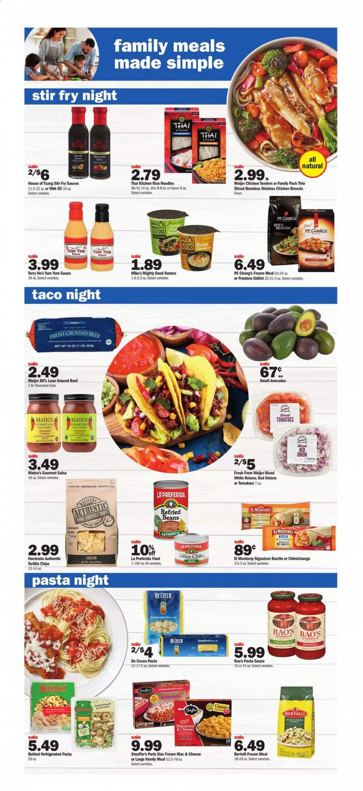 Meijer ad - 04/11/2021 - 04/17/2021. Page 5