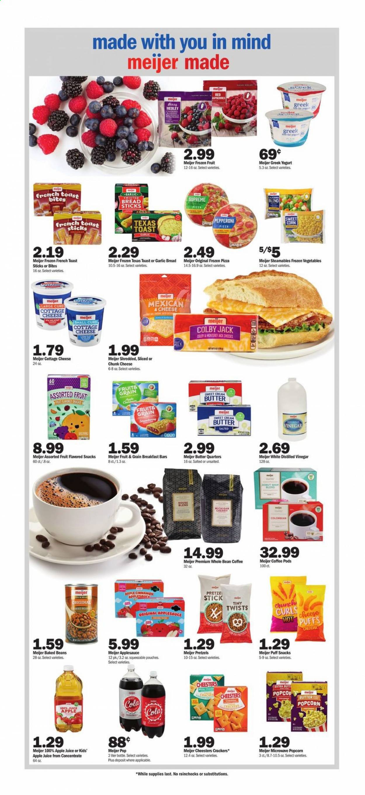 Meijer ad - 04/11/2021 - 04/17/2021. Page 7