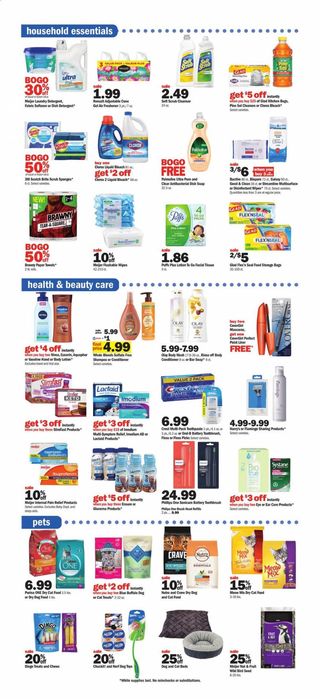 Meijer ad - 04/11/2021 - 04/17/2021. Page 13