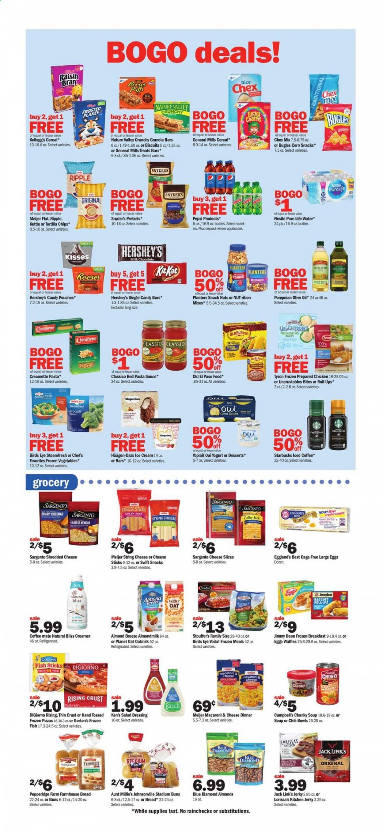 Meijer ad - 04/11/2021 - 04/17/2021. Page 3