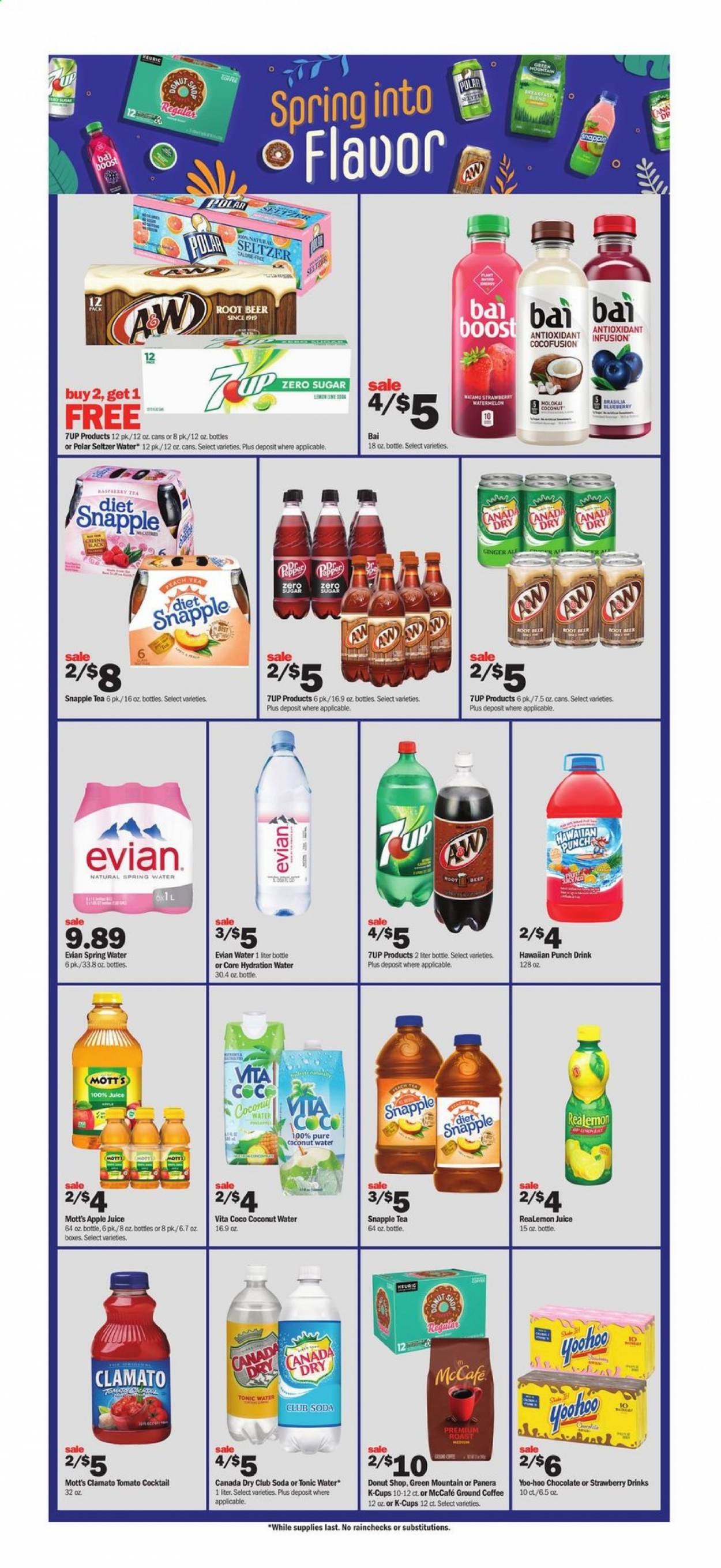 Meijer ad - 04/11/2021 - 04/17/2021. Page 6