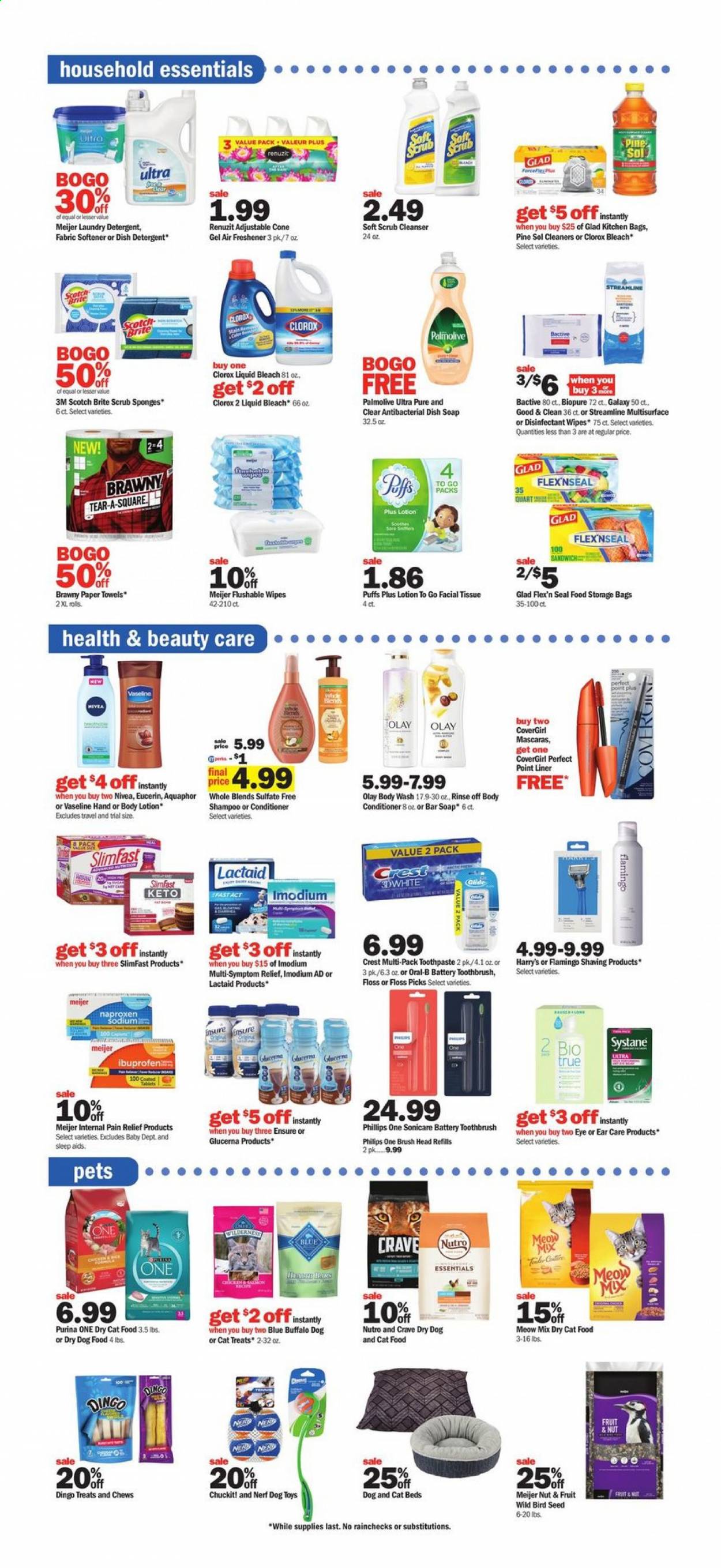 Meijer ad - 04/11/2021 - 04/17/2021. Page 13