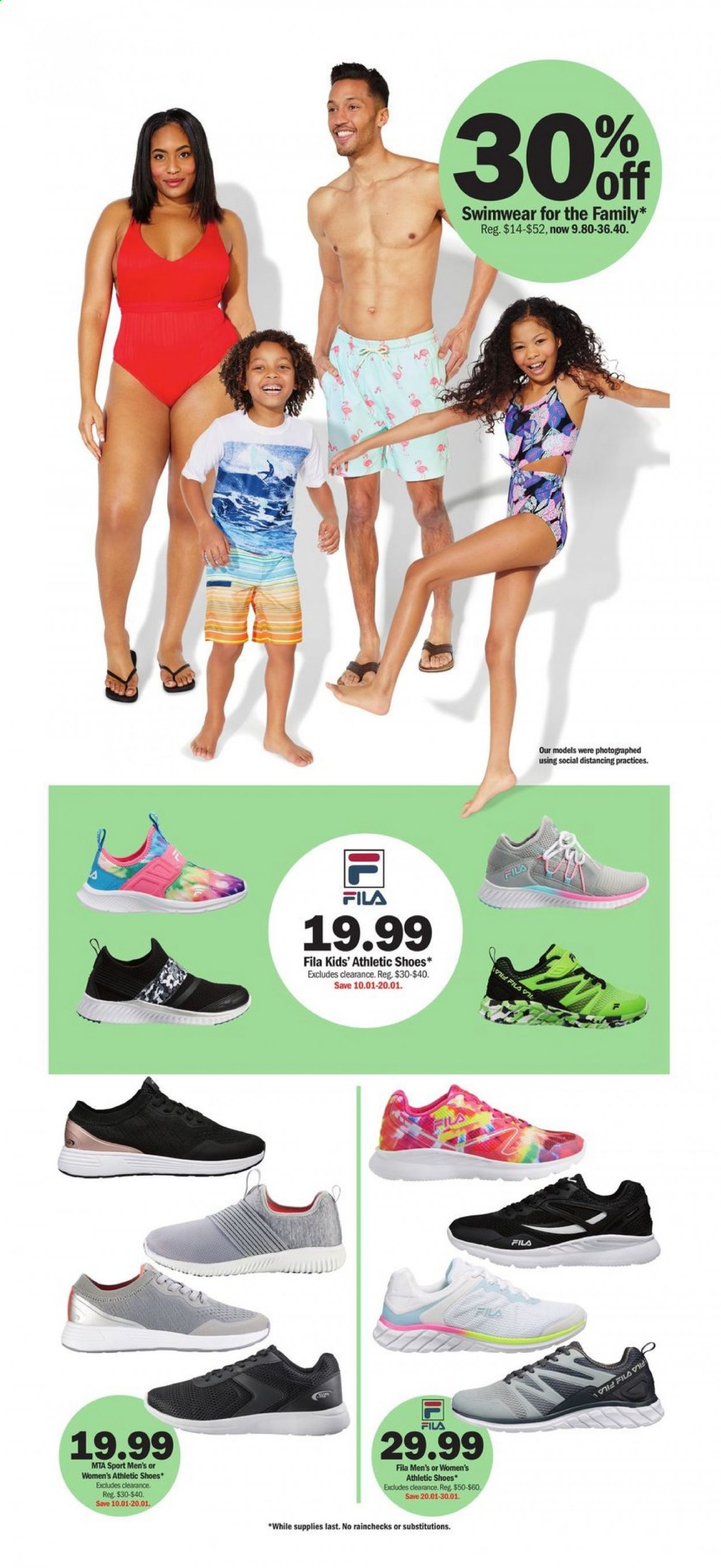 Meijer ad - 04/11/2021 - 04/17/2021. Page 19