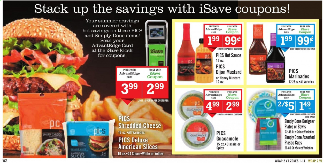Price Chopper ad - 04/11/2021 - 04/17/2021. Page 14