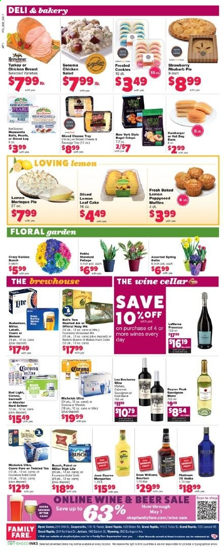 Family Fare ad - 04/11/2021 - 04/17/2021. Page 6