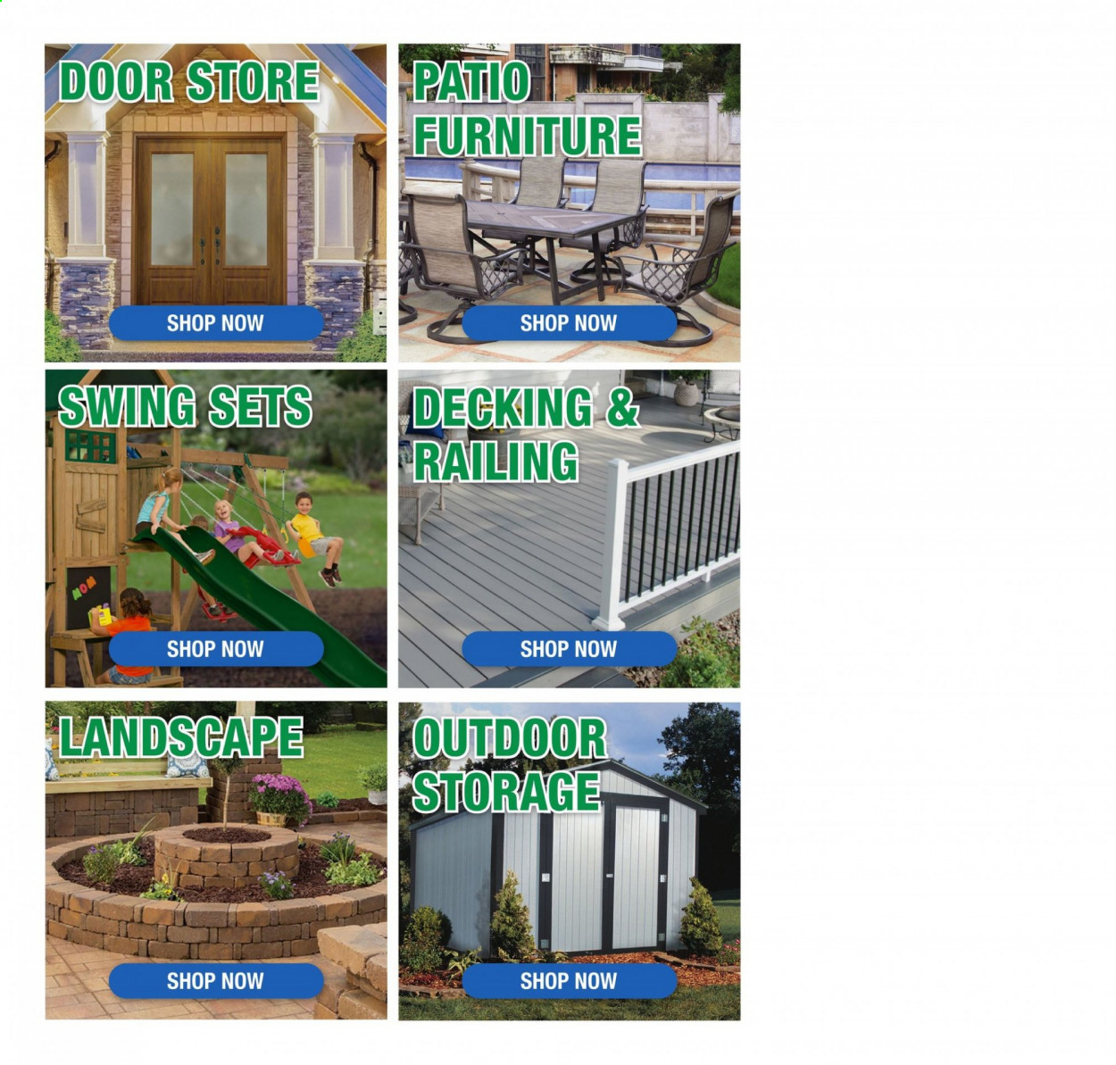 Menards ad - 04/11/2021 - 04/17/2021. Page 10