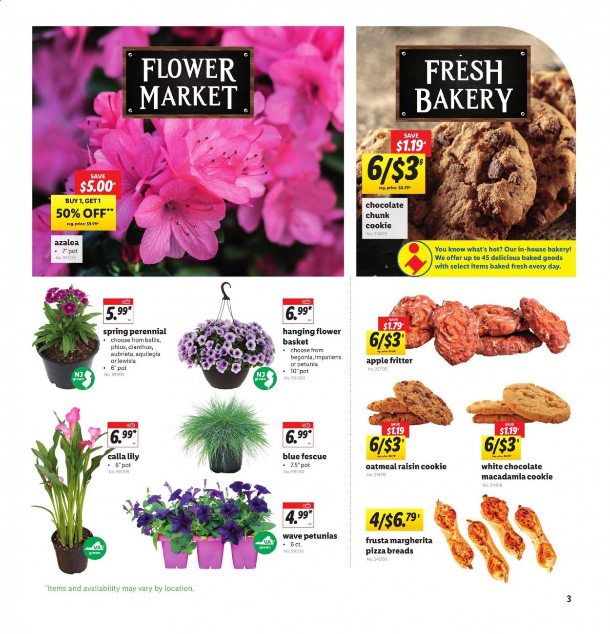 Lidl ad - 04/14/2021 - 04/20/2021. Page 3
