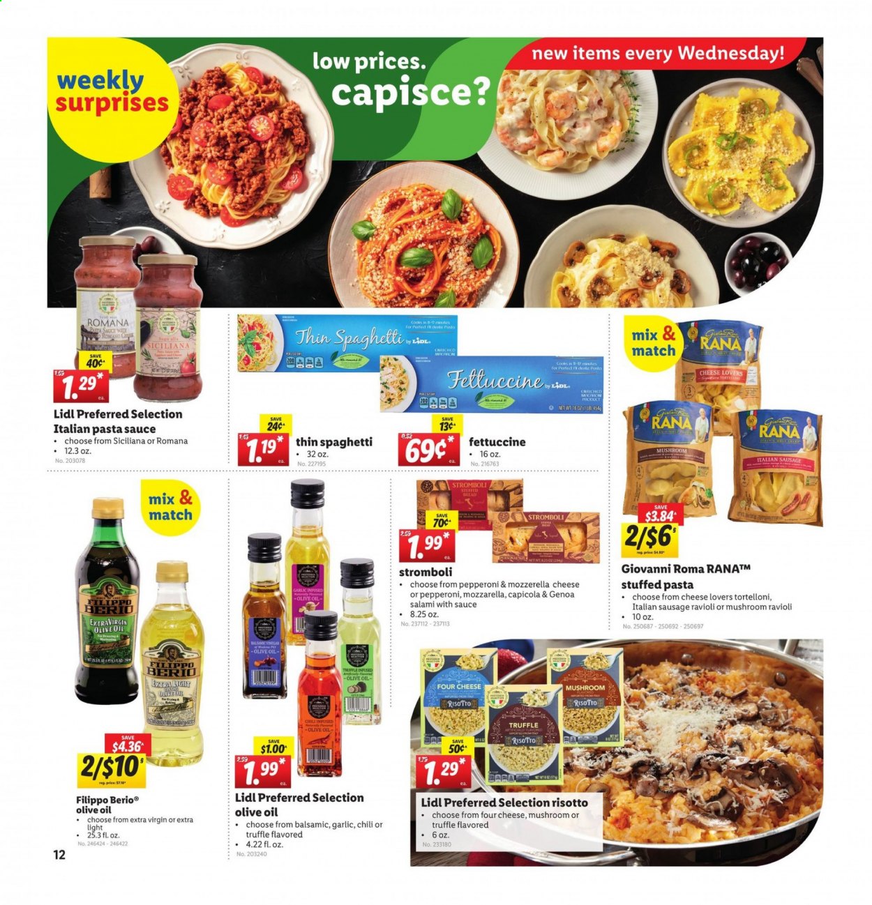 Lidl ad - 04/14/2021 - 04/20/2021. Page 12