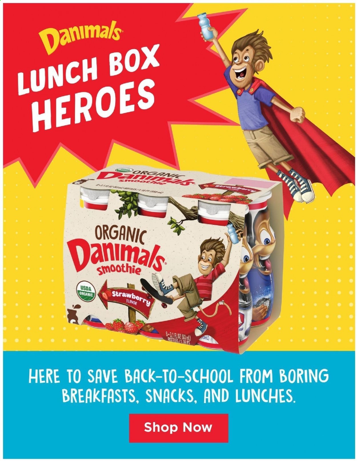Cub Foods ad - 04/11/2021 - 04/17/2021. Page 9