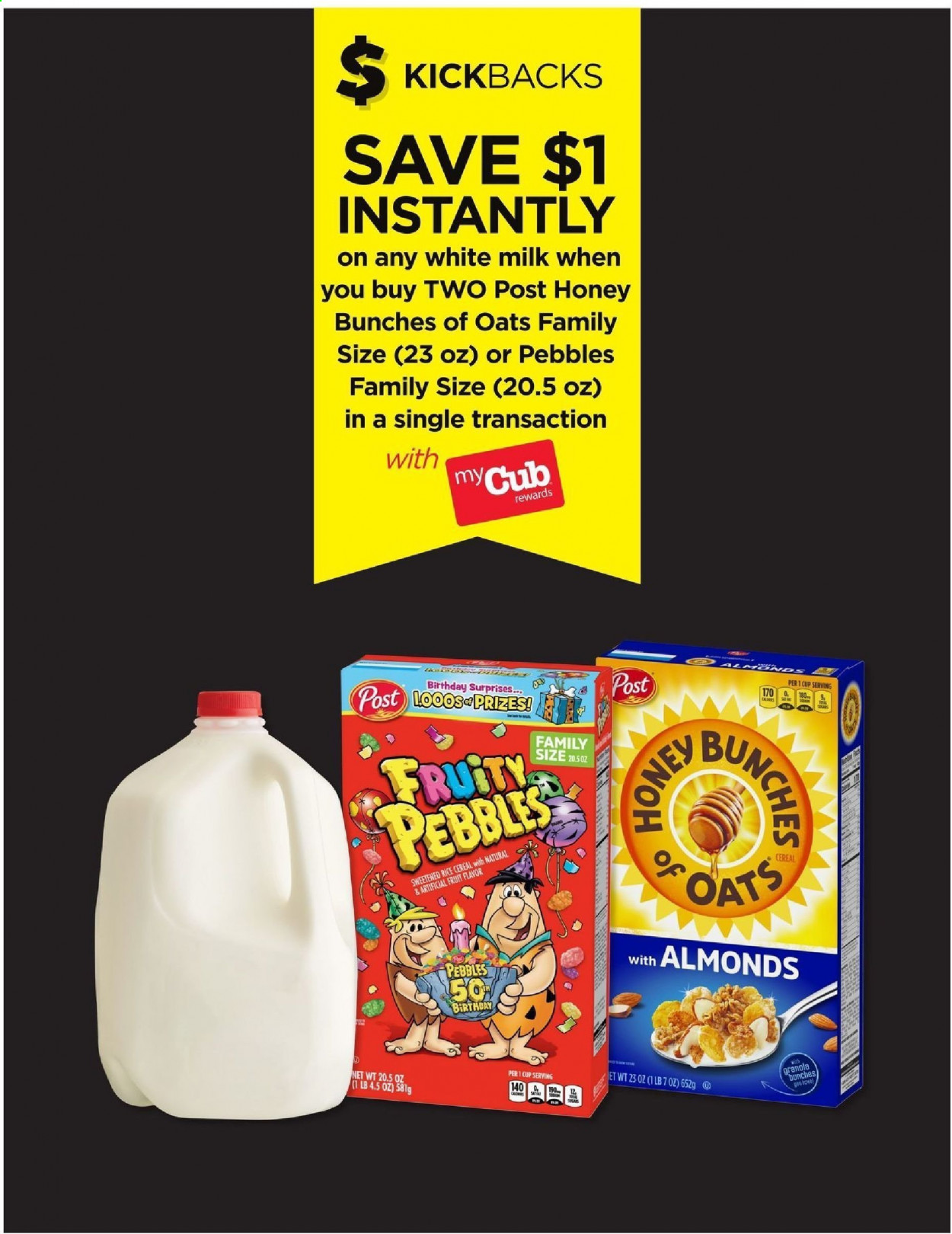 Cub Foods ad - 04/11/2021 - 04/17/2021. Page 11