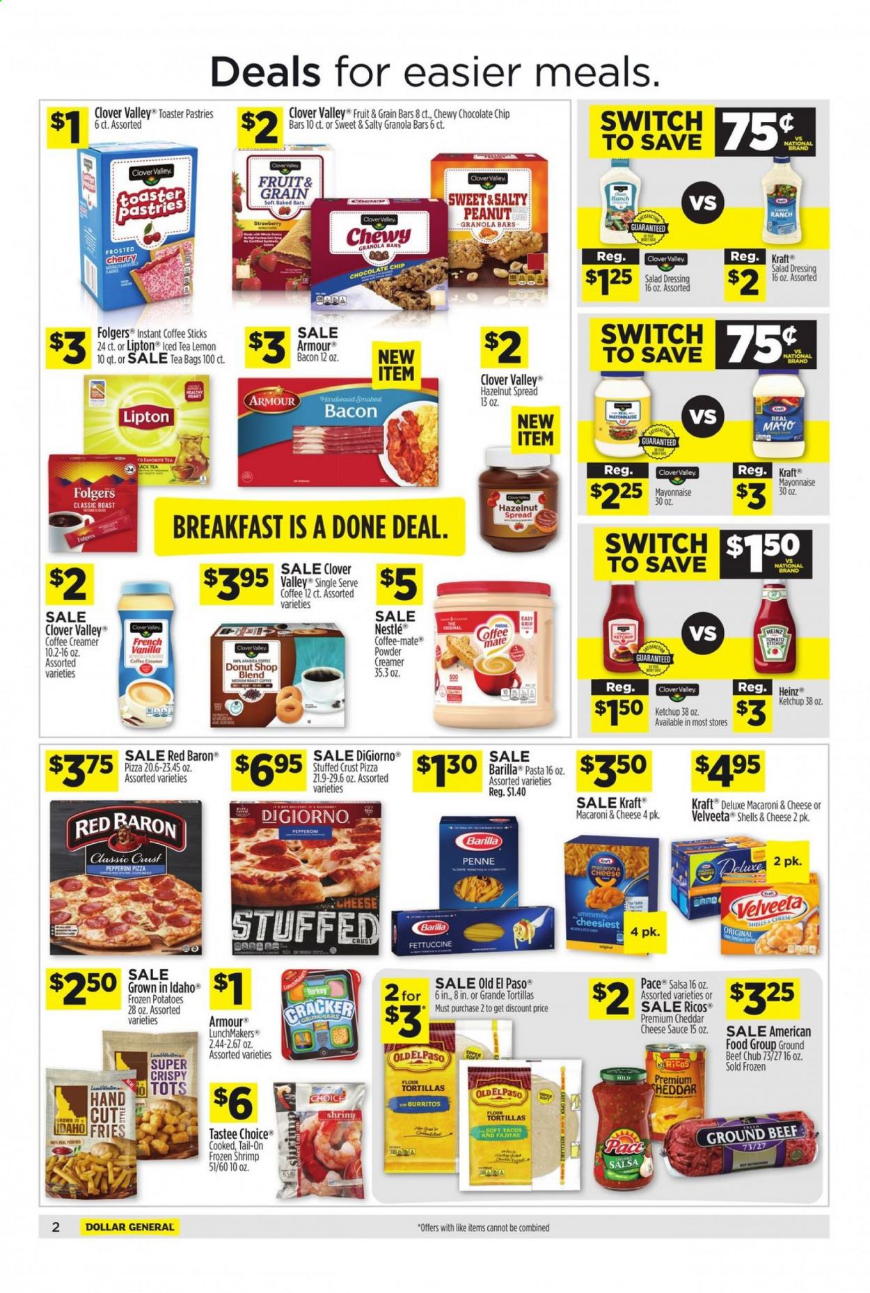 Dollar General ad - 04/11/2021 - 04/17/2021. Page 3
