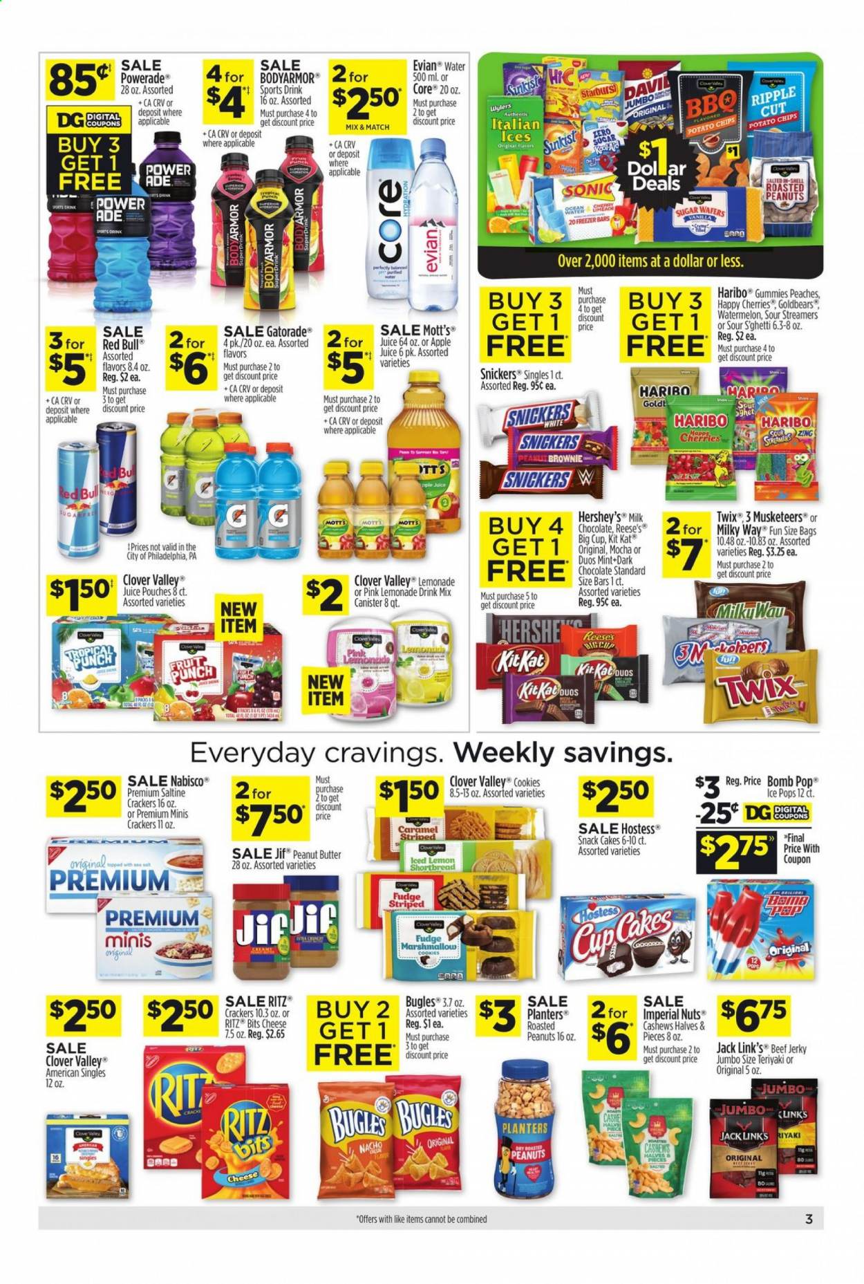 Dollar General ad - 04/11/2021 - 04/17/2021. Page 4