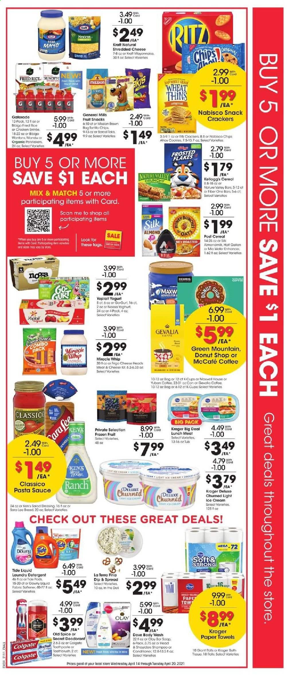 Dillons ad - 04/14/2021 - 04/20/2021. Page 2