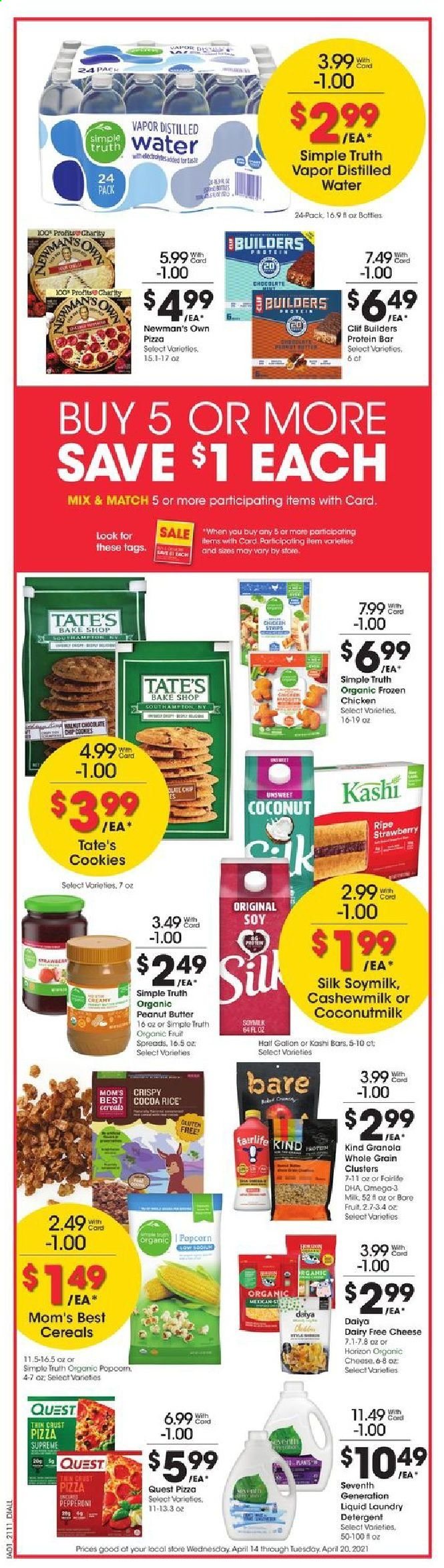 Dillons ad - 04/14/2021 - 04/20/2021. Page 4