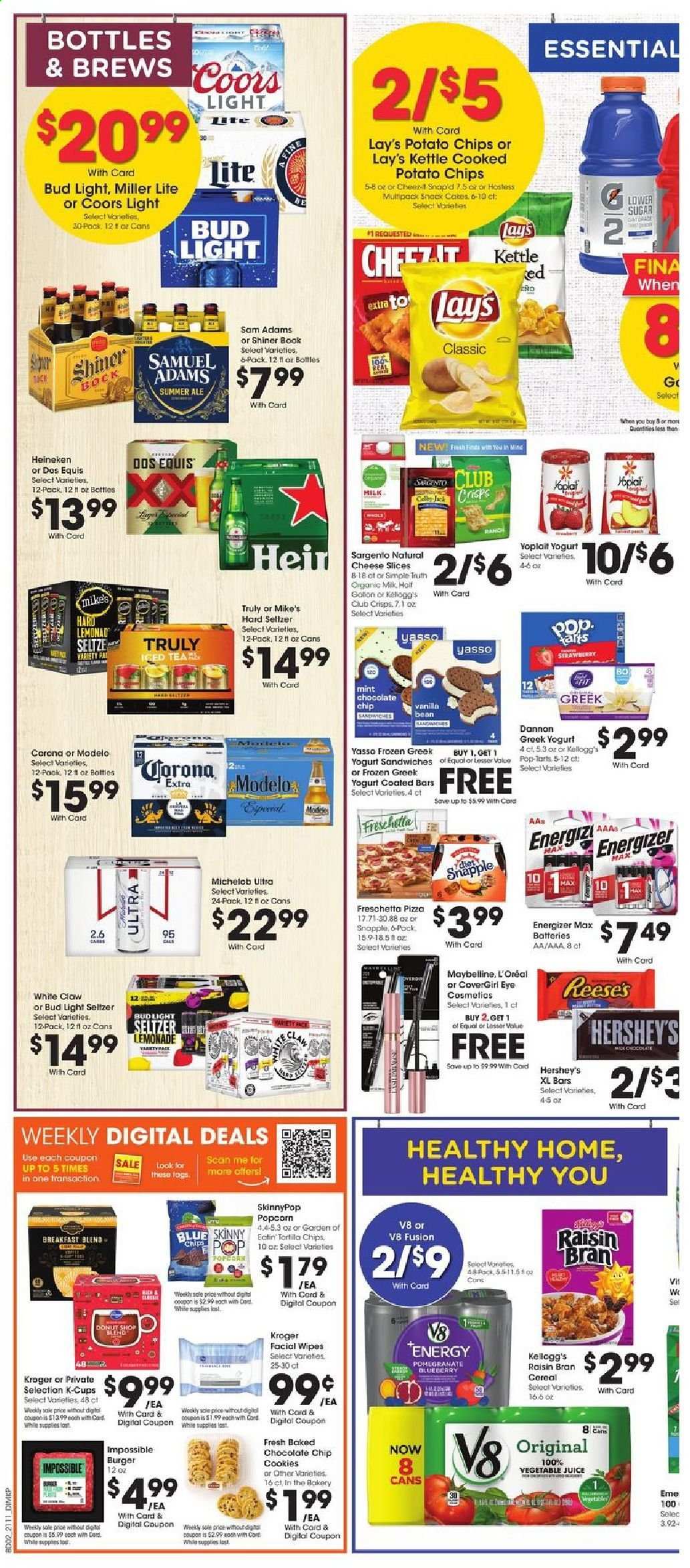 Dillons ad - 04/14/2021 - 04/20/2021. Page 5